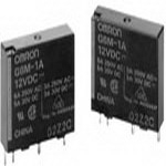 G6M-1A-DC12 by omron electronics