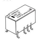 G6S-2F-Y-DC5 by omron electronics