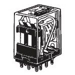 MY3-AC50 by omron electronics