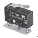 SS-01GL-F by omron electronics