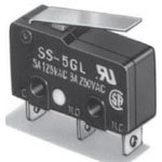 SS-01GLD1 by omron electronics