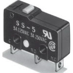 SS-5-F-2 by omron electronics