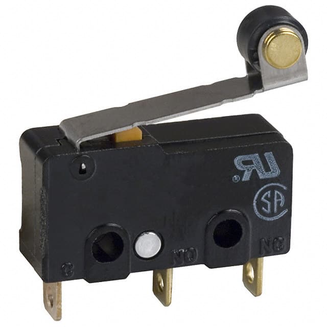 SS-5GL02 by omron electronics