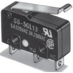 SS-5GL13D2 by omron electronics