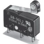 SS-5GL2D1 by omron electronics