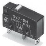 SSG-01T by omron electronics