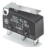 SSG-5L1H-5 by omron electronics