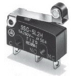 SSG-5L2H by omron electronics