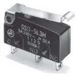 SSG-5L3H-5 by omron electronics