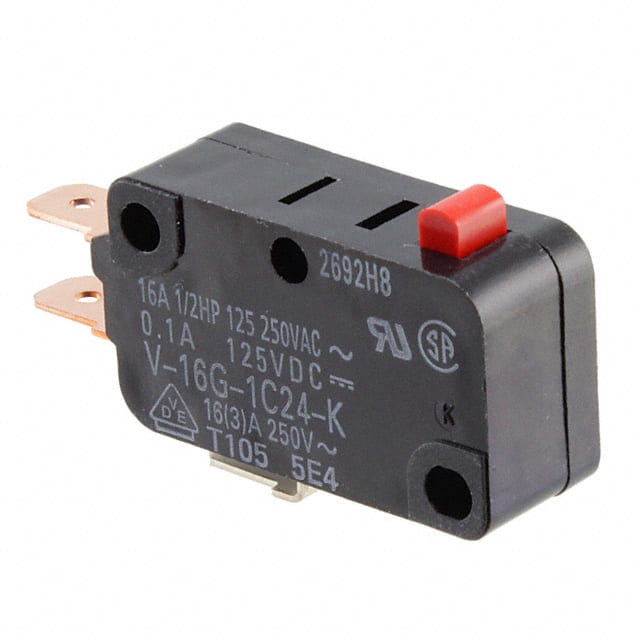 V-16G-1C4-K(R) by omron electronics
