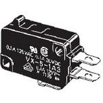 VX-5-3A3 by omron electronics