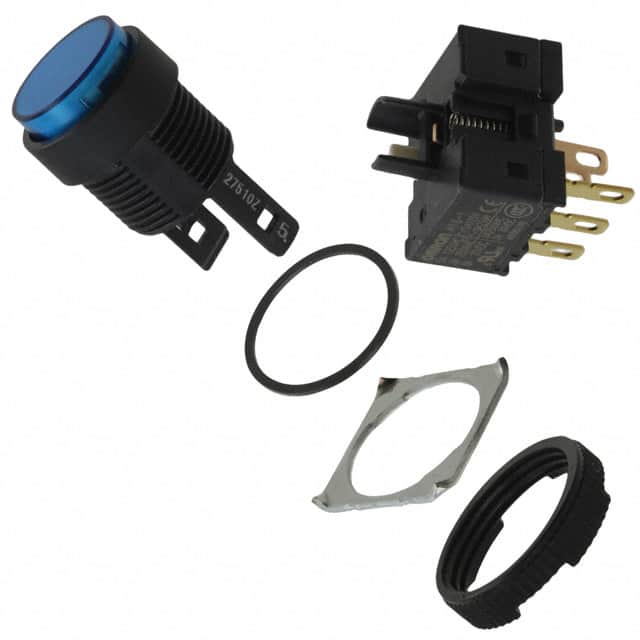 A165TAM1 by omron automation