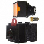 A22LDYT220A by omron automation