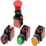 A22NPR29 by omron automation