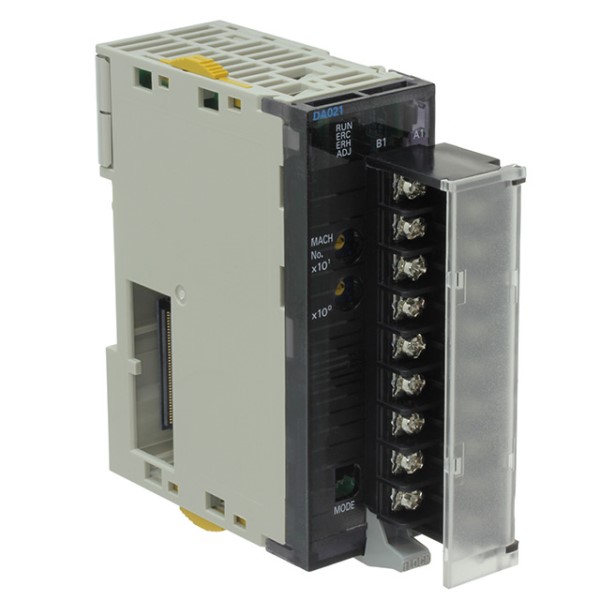 CJ1WDA021 by omron automation