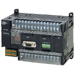 CP1HX40DTD by omron automation