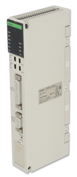 CV500LK201 by omron automation