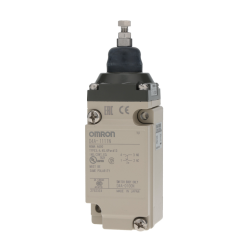 D4A1111N by omron automation