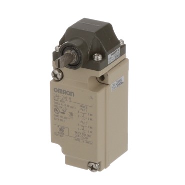 D4A2501N by omron automation