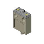 D4C1201 by omron automation