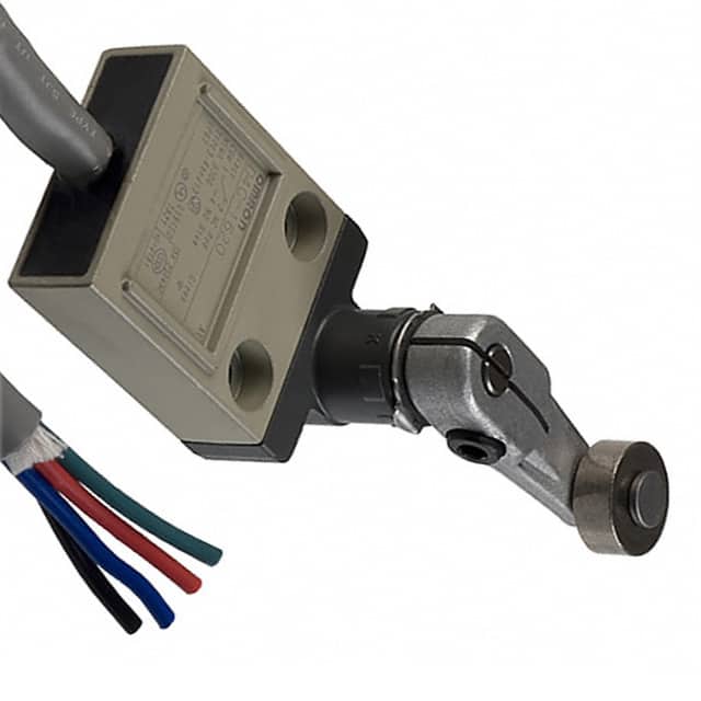 D4C9033 by omron automation