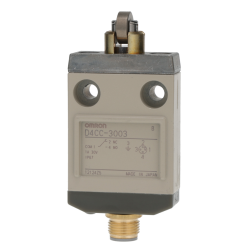 D4CC3003 by omron automation