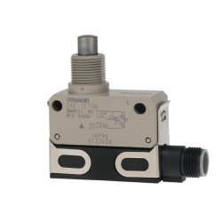 D4E1C20N by omron automation