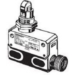 D4E2B21N by omron automation