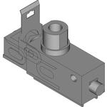 D4E2C21N by omron automation