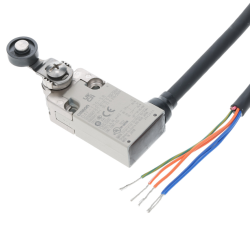 D4F1205R by omron automation