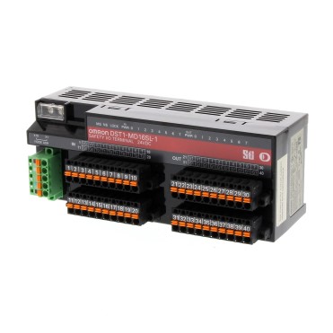 DST1MD16SL1 by omron automation