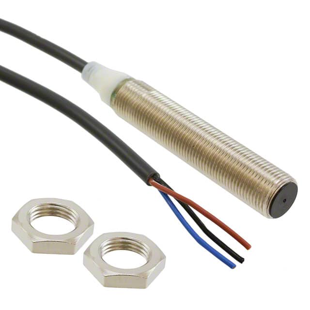 E2AM12LS04WPB15M by omron automation