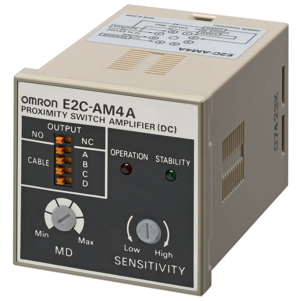 E2CAM4A by omron automation
