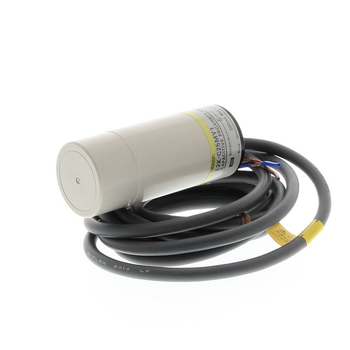 E2KC25MY2 by omron automation