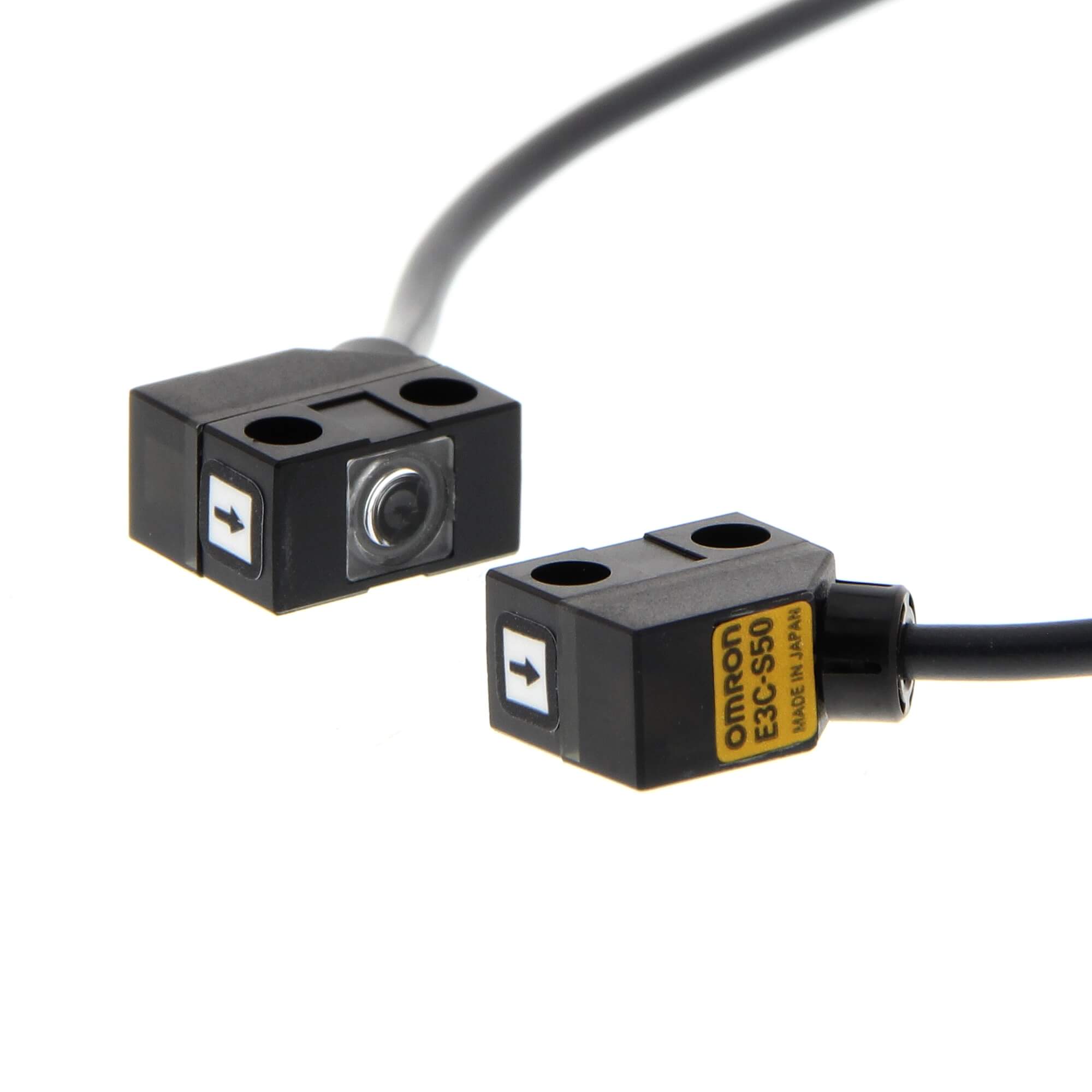 E3CS50 by omron automation