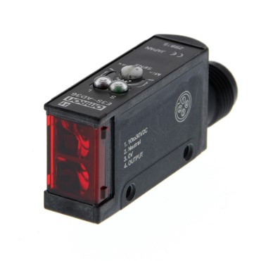 E3SAD17 by omron automation