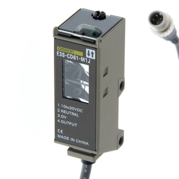 E3SCD61M1J03M by omron automation