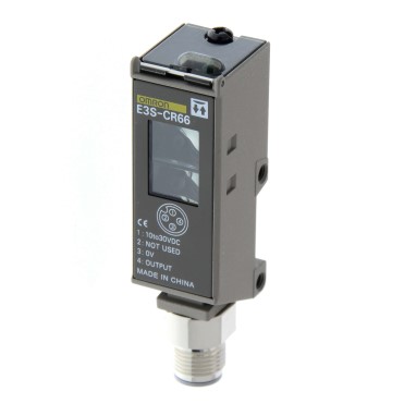 E3SCR66 by omron automation