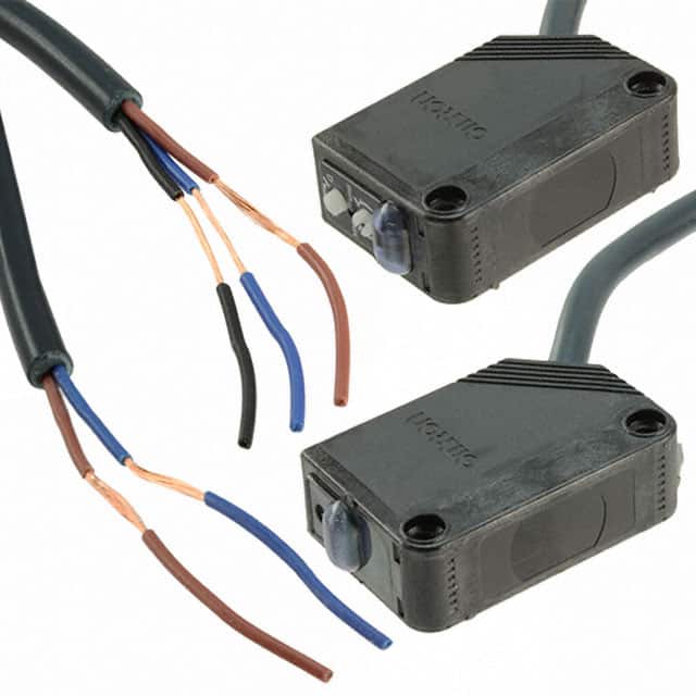 E3ZLT812M by omron automation