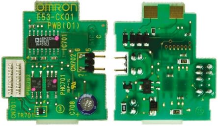 E53CK01 by omron automation