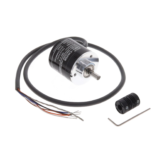 E6B2CWZ5B360PR05M by omron automation