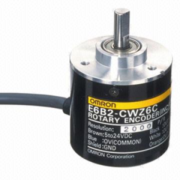 E6B2CWZ6C2000PR05M by omron automation