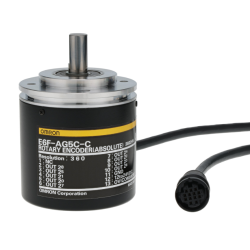 E6FAG5CC3602M by omron automation