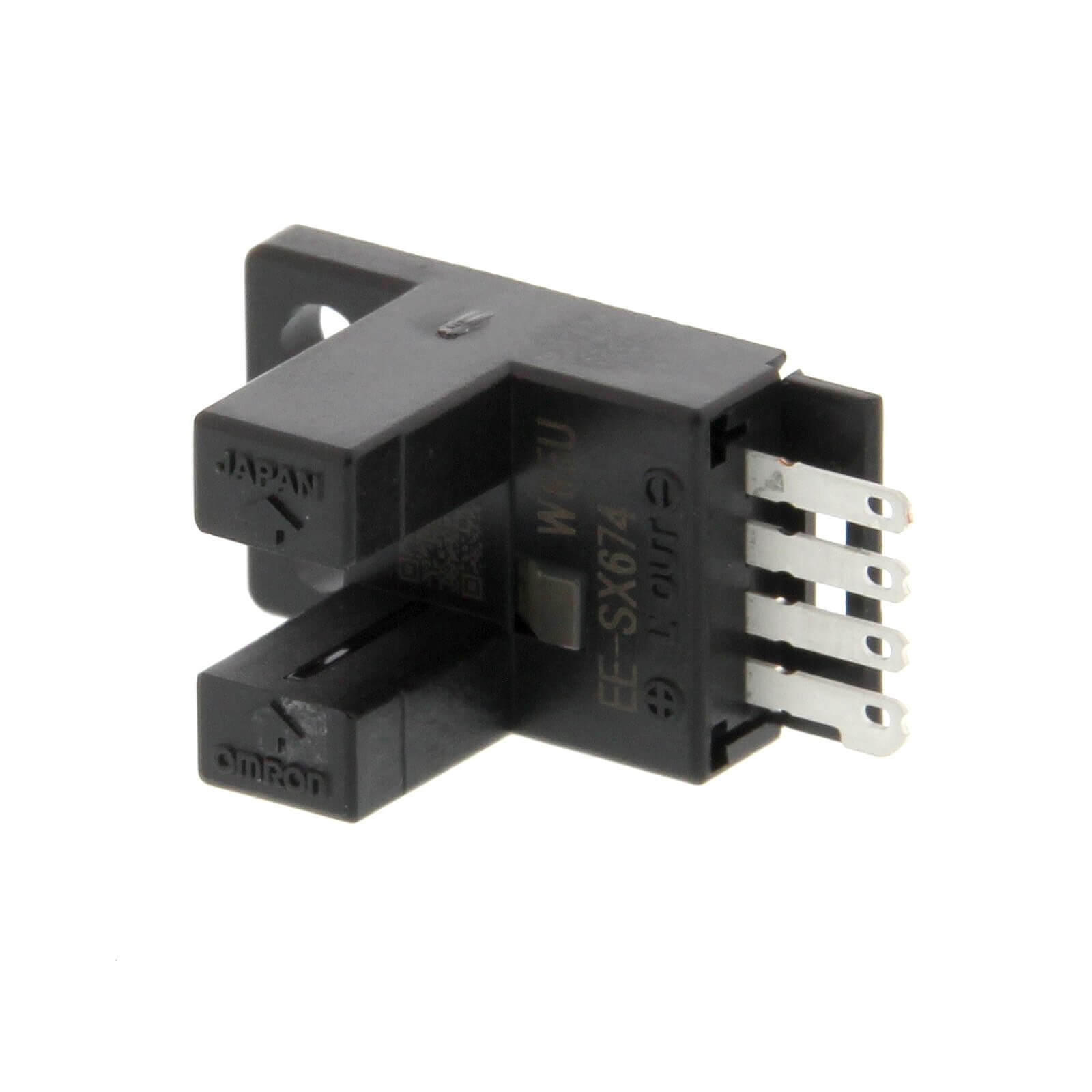 EESX674R by omron automation