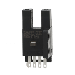 EESX677 by omron automation