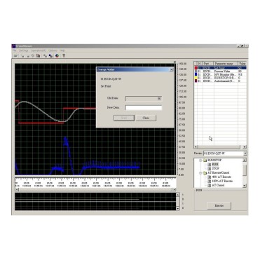 EST22CMV4 by omron automation