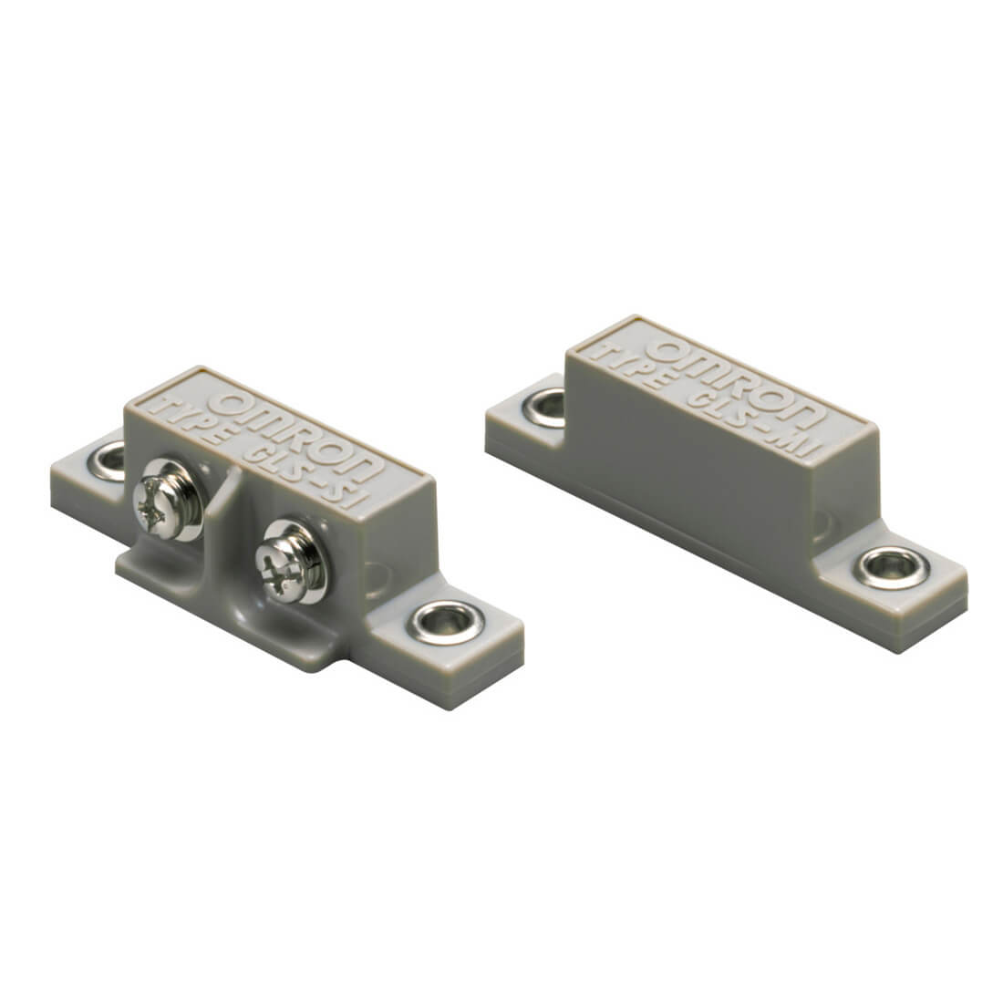 GLS1 by omron automation