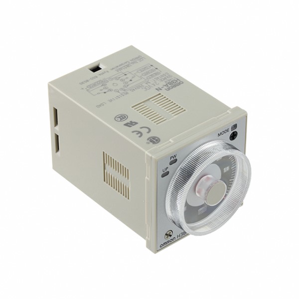 H3BAN24VDC by omron automation