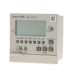 H5SWB2 by omron automation