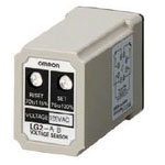 LG2ABAC110 by omron automation